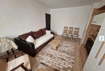 Apartament cu 2 camere decomandat în Exterior Vest