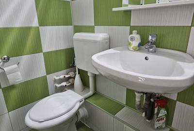 Apartament cu 2 camere decomandat în Sebastian