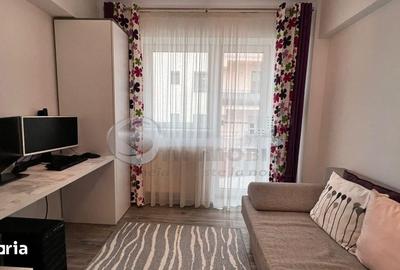Apartament cu 3 camere decomandat, mobilat în Galata - 5
