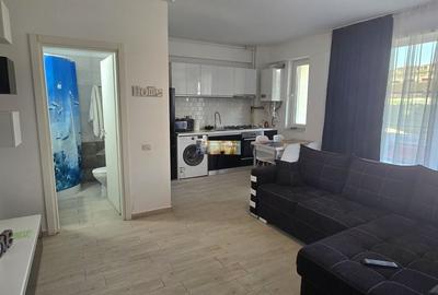 Apartament cu 2 camere în Nord - 7