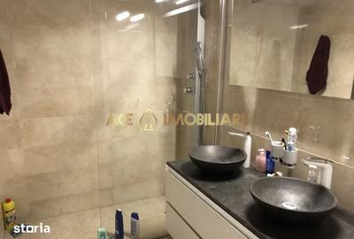 Apartament cu 2 camere în Decebal