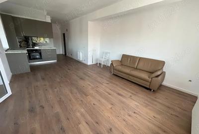 Apartament cu 2 camere semidecomandat în Central - 2