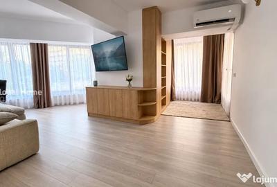 Apartament cu 3 camere decomandat în Bucureștii Noi