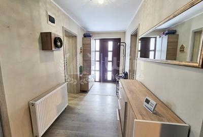 Casă individuală cu 2 camere cu Canalizare în Între Lacuri - 10