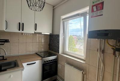 Garsonieră semidecomandată în Central - 1