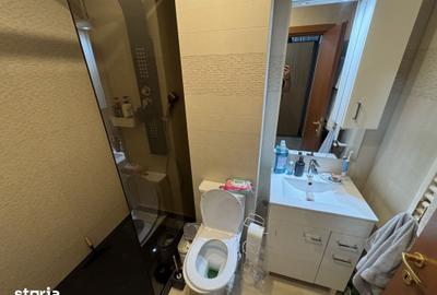 Apartament cu 3 camere în Nord
