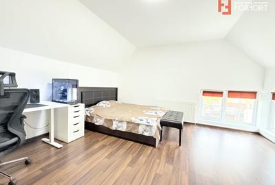 Casă individuală cu 5 camere cu Teren 588 Mp în Sânmihaiu Român - 25