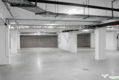 Spațiu comercial, de 241 mp, în Domenii