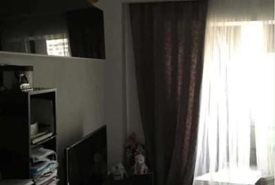 Apartament cu 2 camere nedecomandat în Mărgeanului - 6