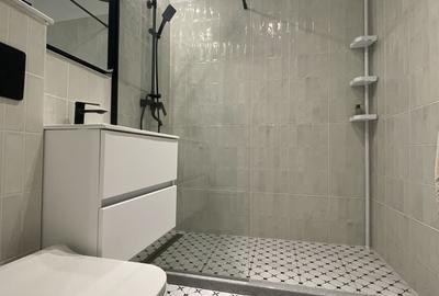 Apartament cu 2 camere semidecomandat în Central - 2