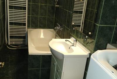 Apartament cu 2 camere decomandat în Central - 3
