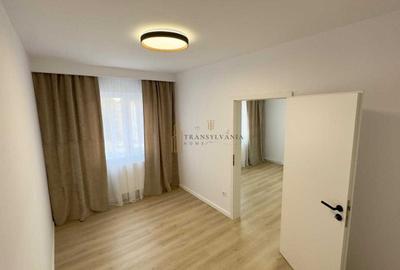 Apartament cu 2 camere semidecomandat, mobilat în Hipodrom 1