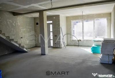 Casă cu 4 camere cu Teren 240 Mp în Șura Mică - 2