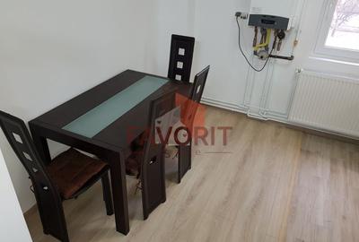 Apartament cu 2 camere semidecomandat, mobilat în Lipovei - 7