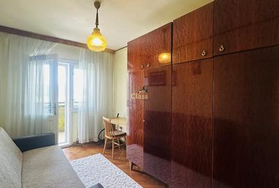 Apartament cu 4 camere decomandat, mobilat în Mănăștur - 5
