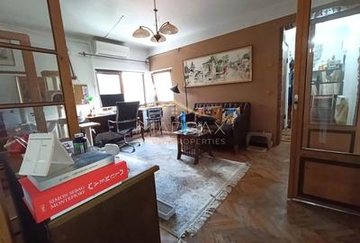 Apartament cu 4 camere în Cotroceni - 3