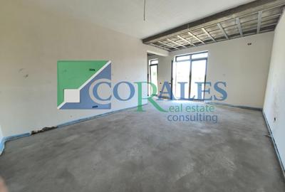 Duplex cu 4 camere cu Canalizare în Dumbrăvița - 1