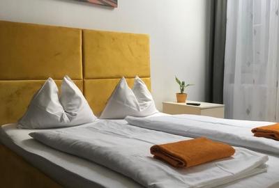 Apartament cu 2 camere decomandat în Griviței - 1