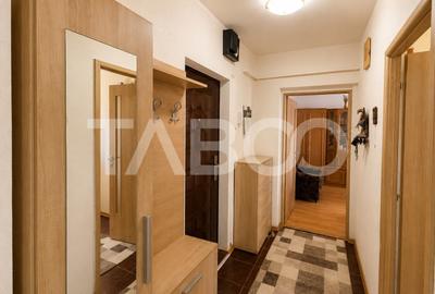 Apartament cu 2 camere decomandat, mobilat în Mihai Viteazul - 4