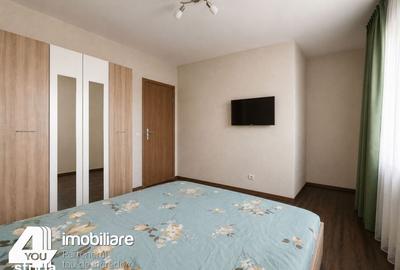 Apartament cu 2 camere decomandat în Podgoria - 4