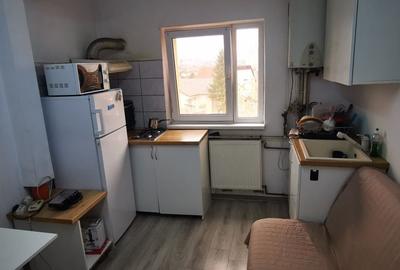 Apartament cu 3 camere decomandat în Mărăști - 8