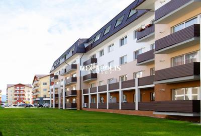 Apartament cu 3 camere decomandat în Sânpetru - 1