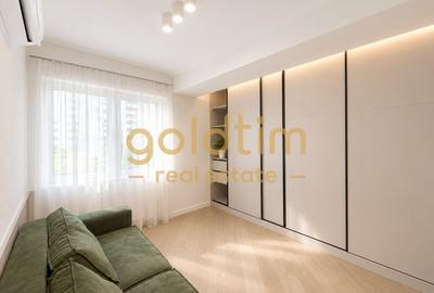 Apartament cu 3 camere decomandat, mobilat în Pipera - 5