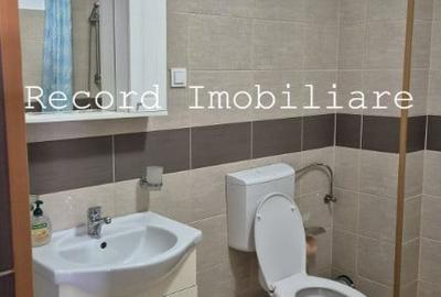 Apartament cu 2 camere semidecomandat în Florești