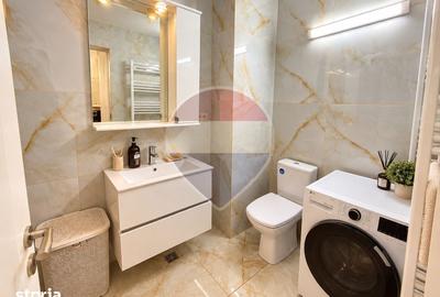 Apartament cu 2 camere în Inel I
