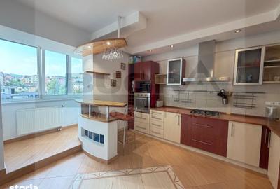 Apartament cu 4 camere în Zorilor - 11