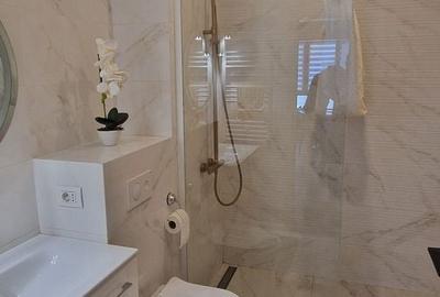 Apartament cu 2 camere decomandat, mobilat în City Park Mall - 7