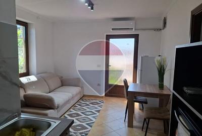 Apartament cu 2 camere semidecomandat în Micălaca