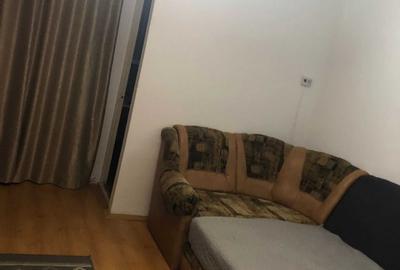 Garsonieră semidecomandată în Central