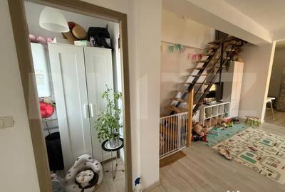 Casă cu 4 camere cu Teren 270 Mp în Utvin - 4