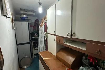 Casă cu 2 camere cu Teren 104 Mp în Central
