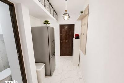 Apartament cu 2 camere în Craiovei