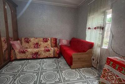 Casă cu 2 camere în Central