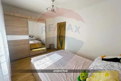 Apartament cu 2 camere semidecomandat în Central - 5