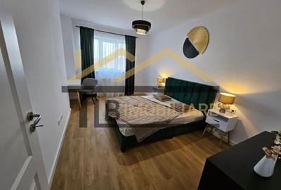 Apartament cu 2 camere semidecomandat în Tudor - 4