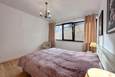 Apartament cu 3 camere decomandat, mobilat în Drumul Poienii - 13