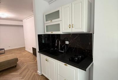 Apartament cu 2 camere în Central - 1