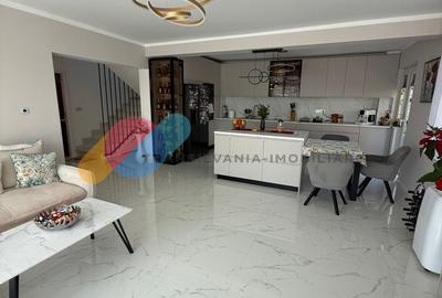 Casă individuală cu 5 camere cu Canalizare în Dezmir - 2