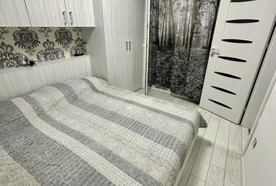 Apartament cu 3 camere în Nufărul - 3