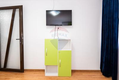 Casă individuală cu 5 camere cu Teren 1600 Mp în Valea Stânii - 16