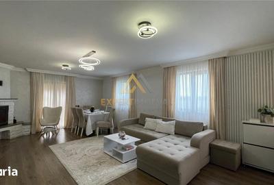 Casă cu 4 camere cu Teren 2900 Mp în Ardusat