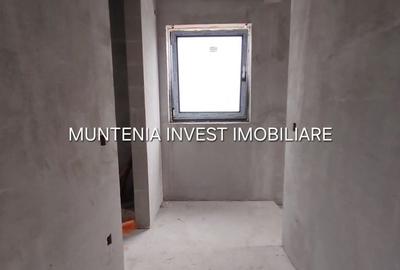 Casă cu 4 camere cu Teren 308 Mp în Moșoaia - 8