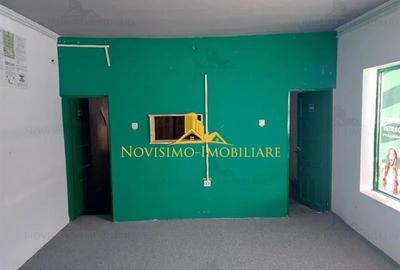 Spațiu comercial, de 65 mp, în Mihai Bravu - 3