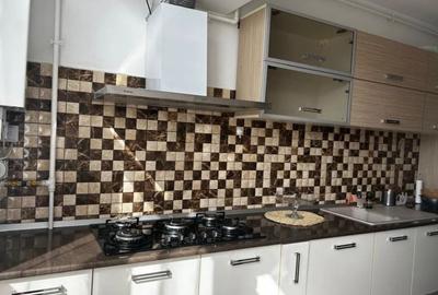 Apartament cu 2 camere decomandat, mobilat în Băneasa - 2