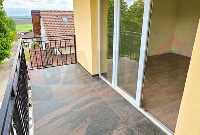 Casă cu 4 camere cu Teren 496 Mp în Terezian - 17