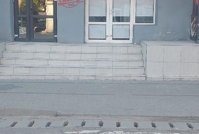 Spațiu comercial, de 40 mp, în Central